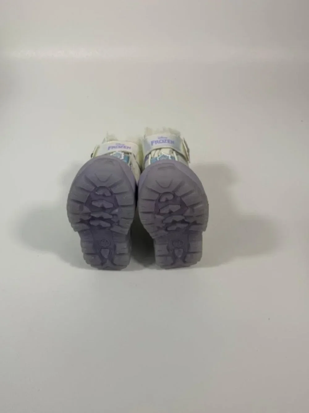 Disney Frozen Snow boots 7